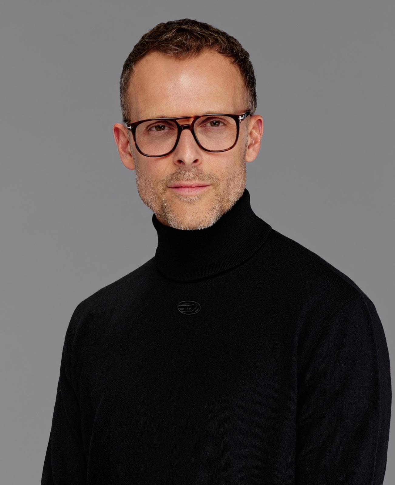 Andrea Rigogliosi nominato CEO di Diesel