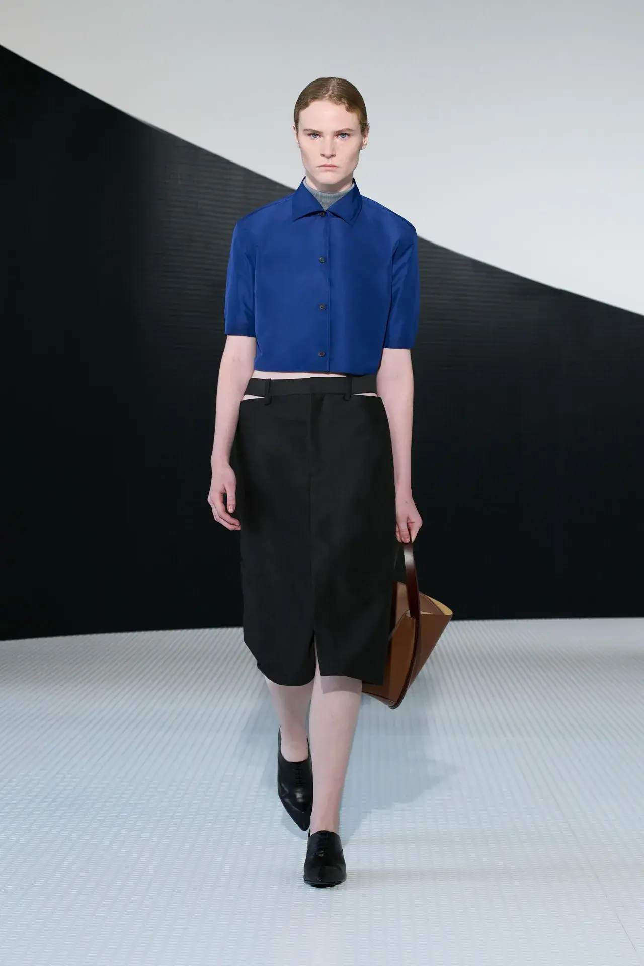 Jil Sander S26 look 27