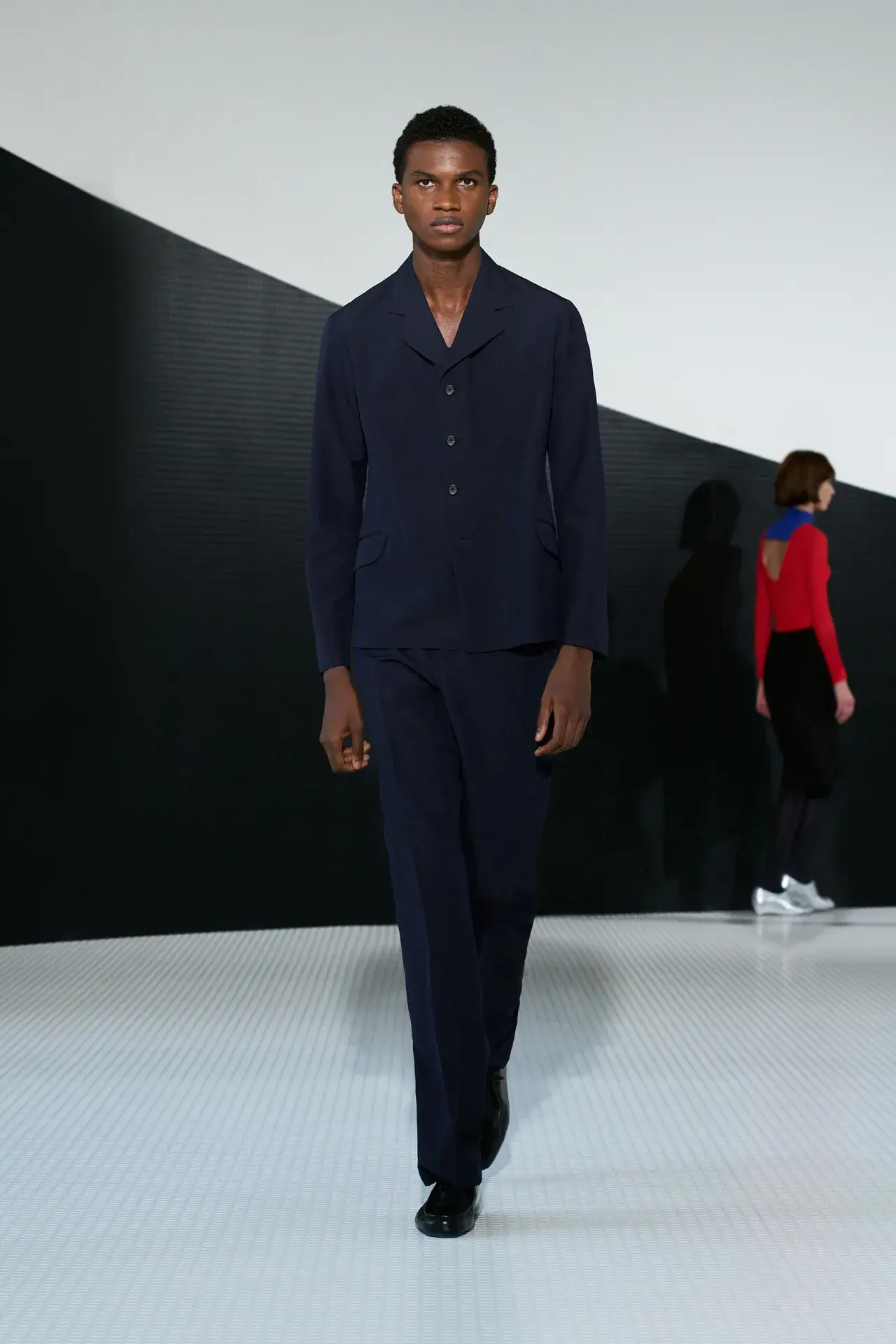 Jil Sander S26 look 04