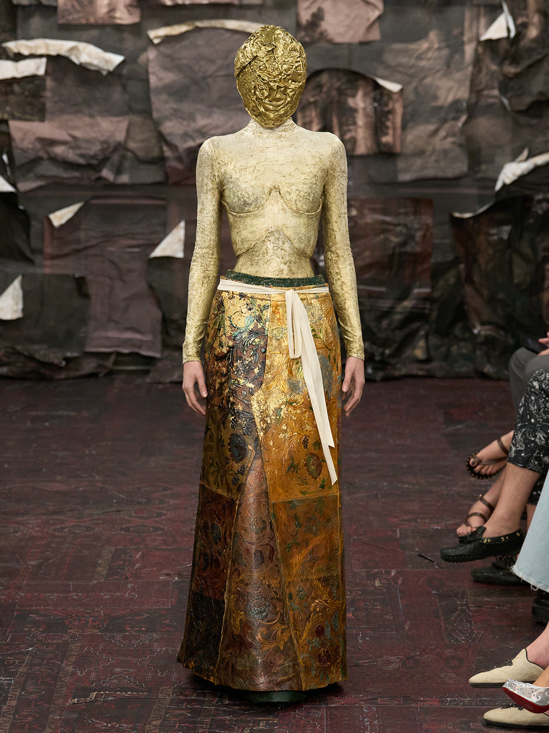 Maison Margiela LOOK 13