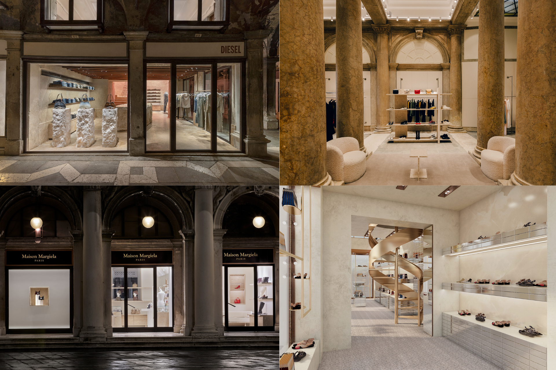 Maison Margiela PARIS The Uniqueness of Maison Margiela Brand - FAULT Magazine
