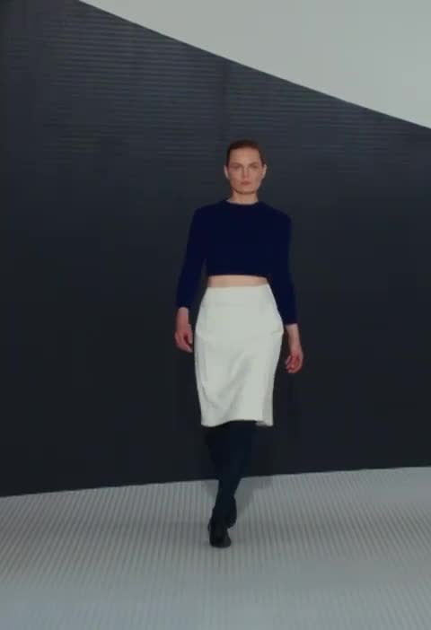 Jil Sander - Brands Cover - 2025 - 2