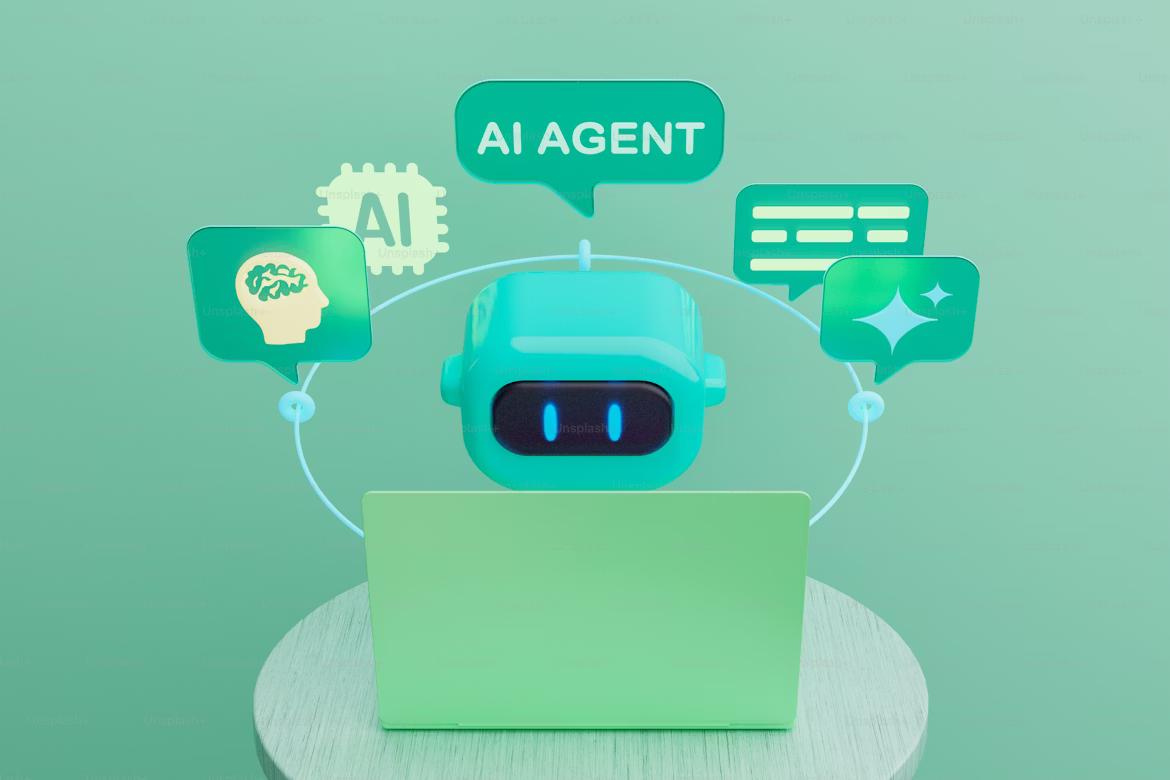 What Are AI Agents? And How to Build an AI Agent for Your Business