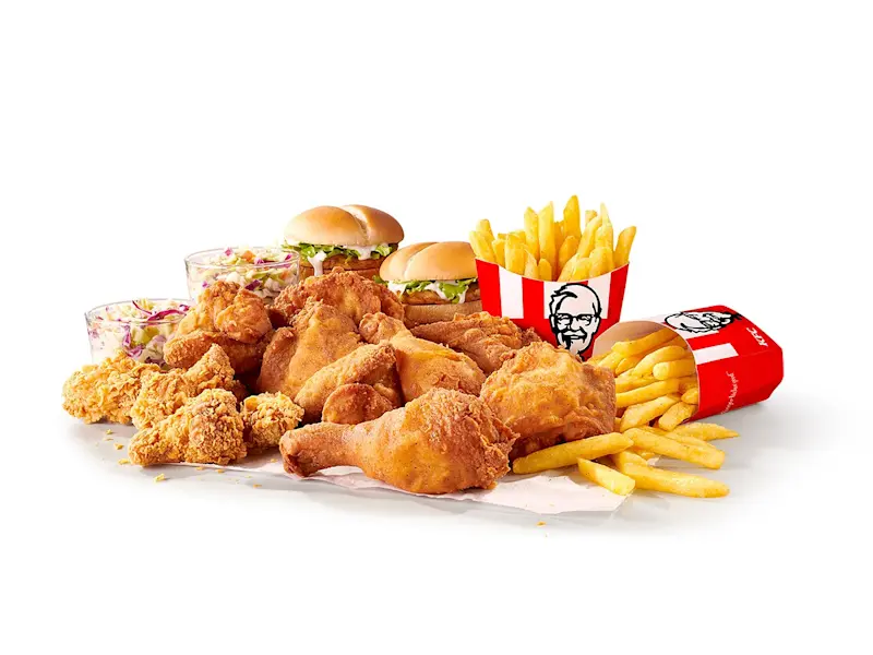 New Limited Time KFC New Limited Time Menu new-limited-time-kfc-new-limited-time-menu