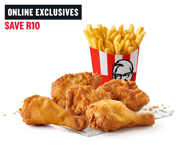 Kfc Foe R2 Kfc Menu Streetwise Bucket For 1 at Williams Diamond blog