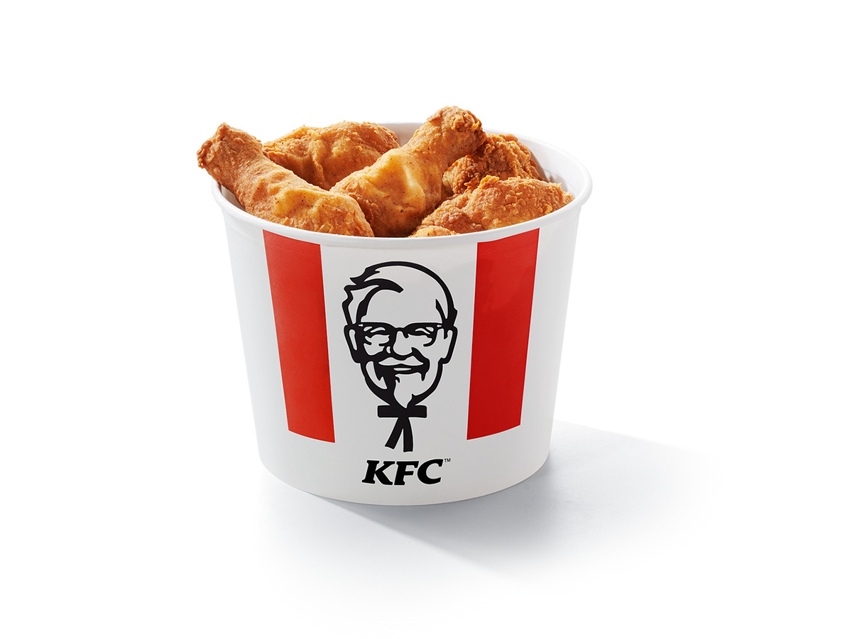 9 Piece Bucket | Buckets | KFC Menu