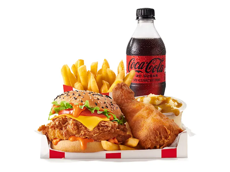 Breakfast KFC Breakfast Menu breakfast-kfc-breakfast-menu