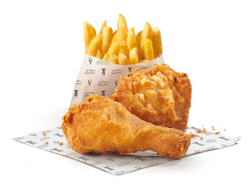 Screetwise Bucket Buckets | KFC Buckets Menu