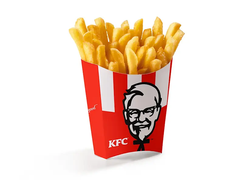 Kfc Side Containers Order KFC Online Menu | KFC Menu For Sharing