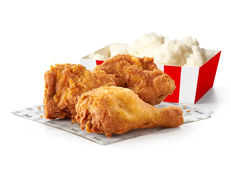 Buckets KFC Buckets Menu buckets-kfc-buckets-menu