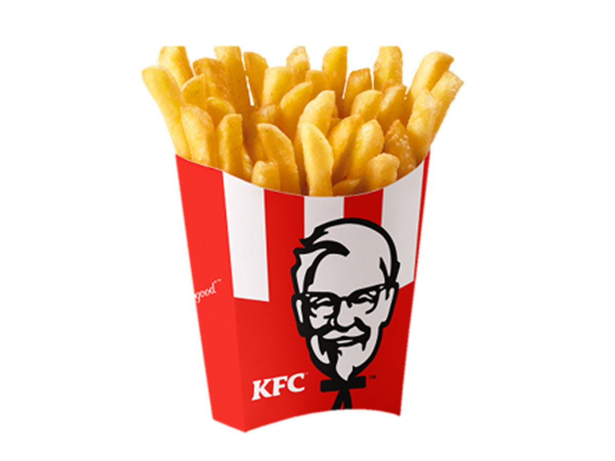 Screetwise Bucket Streetwise Bucket For 1 | Streetwise | KFC Menu