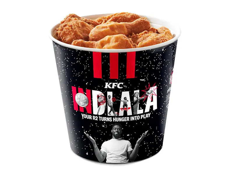 Streetwise KFC Streetwise Menu