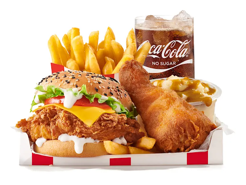 Drinks KFC Drinks Menu drinks-kfc-drinks-menu