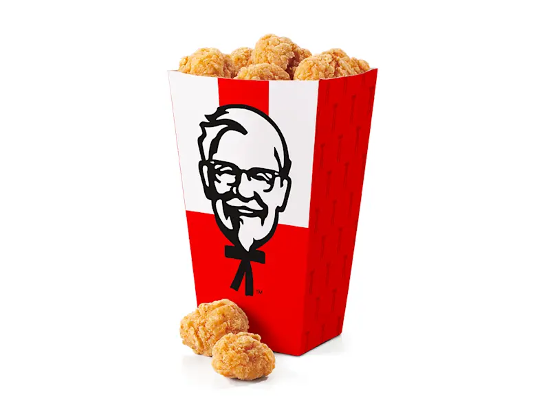 Order KFC Online Menu | KFC Menu For Sharing