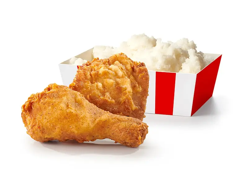 Box Meals | KFC Box Meals Menu