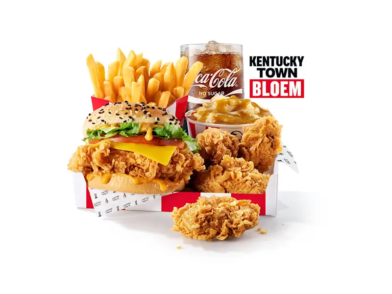 Snacks & Sides | KFC Snacks & Sides Menu