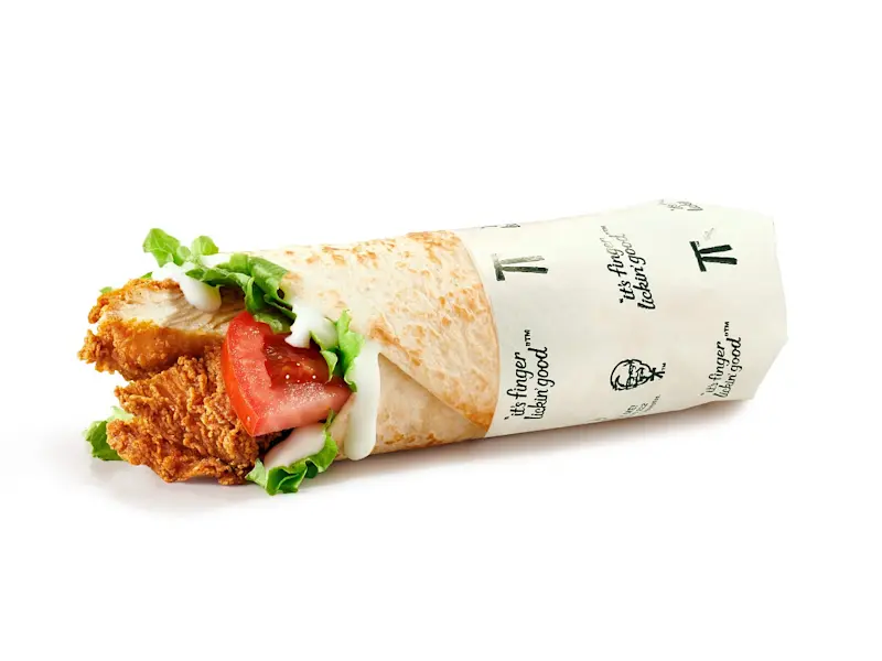 Order KFC Online Menu KFC Menu For Sharing