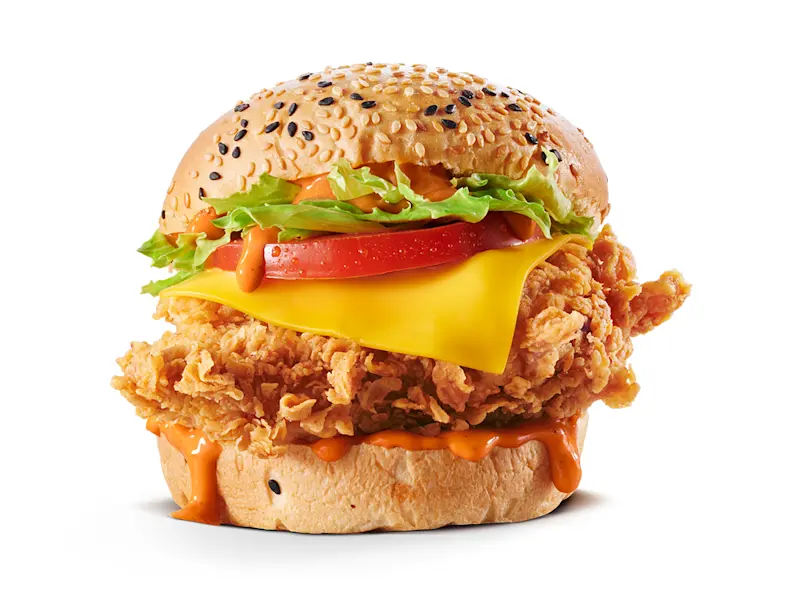 Box Meals | KFC Box Meals Menu