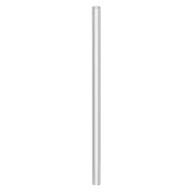 End-to-end capillary, K2 EDTA, 20 µl, Ø: 1.28 mm, glass