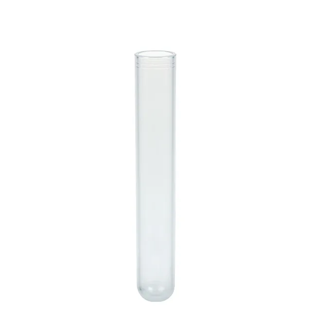 Tube, 4 ml, (LxØ): 75 x 11.5 mm, PP