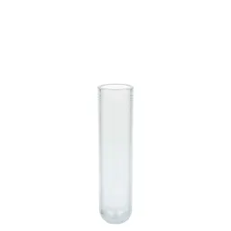 Tube, 9 ml, (LxØ): 67 x 16.8 mm, PP