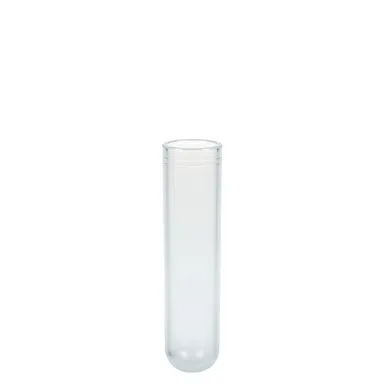 Tube, 9 ml, (LxØ): 67 x 16.8 mm, PP
