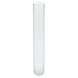 Tube, 14 ml, (LxØ): 105 x 16.8 mm, PP