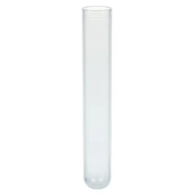 Tube, 14 ml, (LxØ): 105 x 16.8 mm, PP