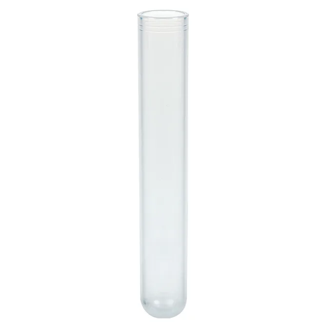 Tube, 14 ml, (LxØ): 105 x 16.8 mm, PP