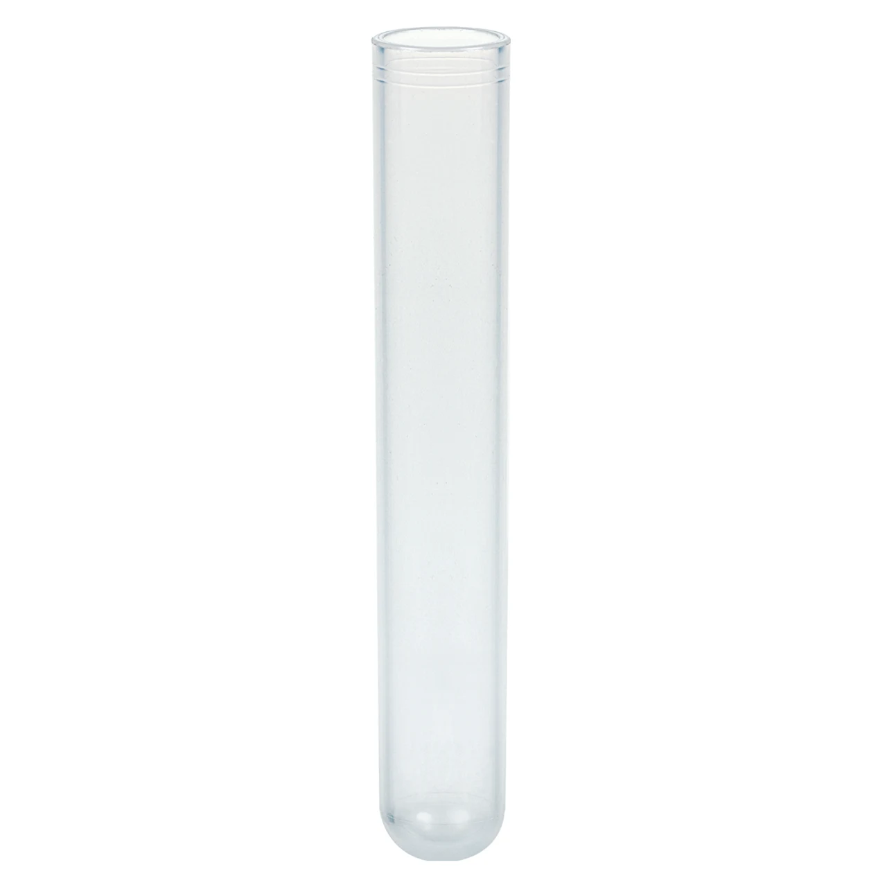 チューブ, 14 ml, (LxØ)： 105 x 16.8 mm, PP