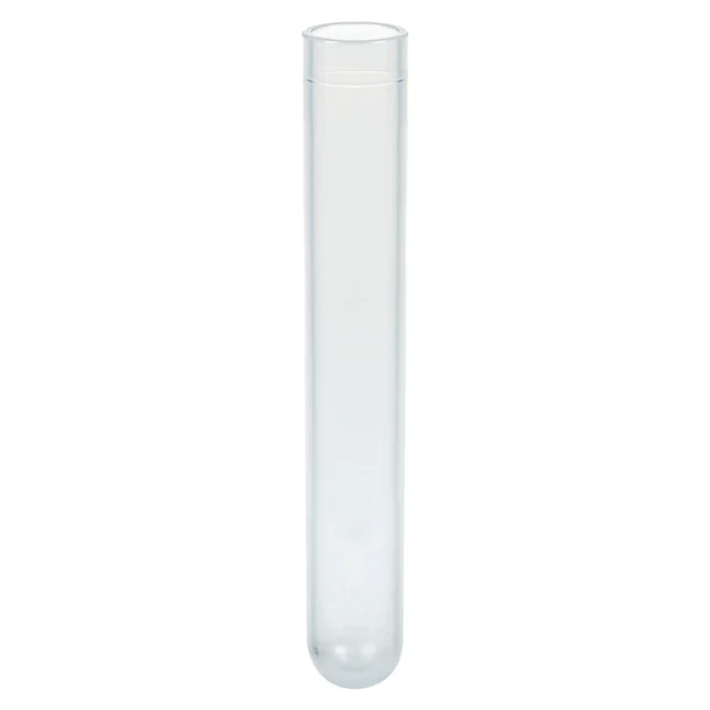 Tube, 11,5 ml, (L x Ø) : 100 x 15,7 mm, PP