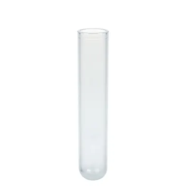Tube, 8.5 ml, (LxØ): 75 x 15.7 mm, PP