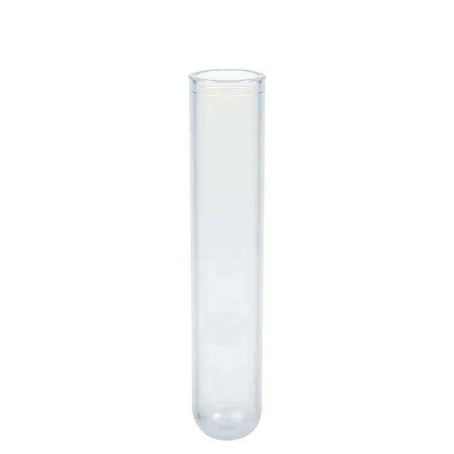 Tube, 8.5 ml, (LxØ): 75 x 15.7 mm, PP