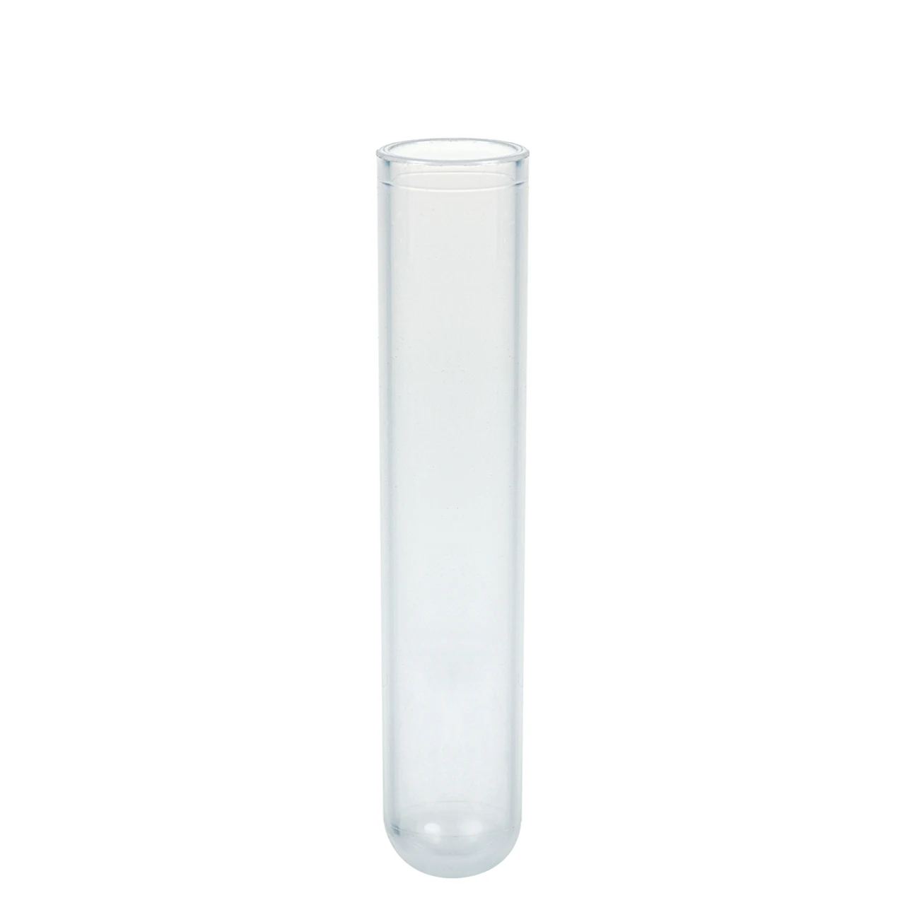 Tube, 8.5 ml, (LxØ): 75 x 15.7 mm, PP
