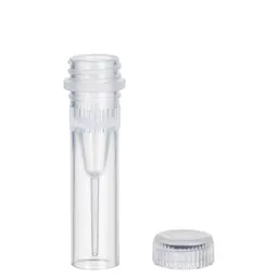 Screw cap micro tube, 0.5 ml