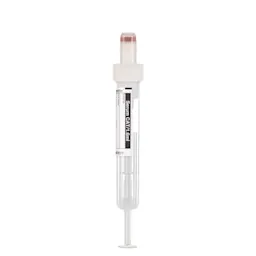 S-Monovette® Serum CAT, 1.6 ml, cap white, (LxØ): 75 x 13 mm, with paper label