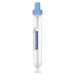 Liquor/CSF-Monovette®, Z, 10 ml, cap blue, (LxØ): 102 x 15 mm, 1 piece(s)/blister