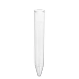 Tube, 12 ml, (LxØ): 110 x 17 mm, PS