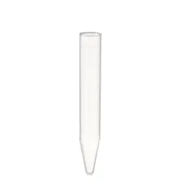 Tube, 4.5 ml, (LxØ): 75 x 12 mm, PS