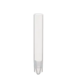 Tube, 4.5 ml, (LxØ): 75 x 12 mm, PP