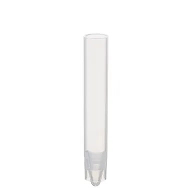 Tube, 4.5 ml, (LxØ): 75 x 12 mm, PP