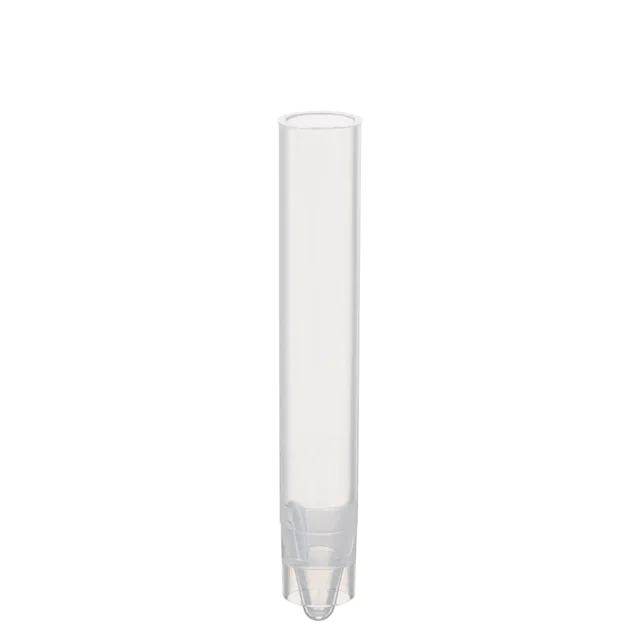 Tube, 4.5 ml, (LxØ): 75 x 12 mm, PP