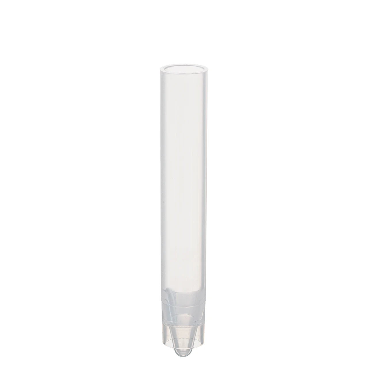 Tube, 4.5 ml, (LxØ): 75 x 12 mm, PP
