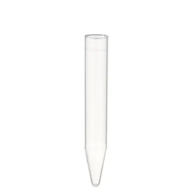 Tube, 4.5 ml, (LxØ): 75 x 12 mm, PS