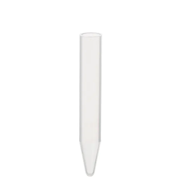 Röhre, 4,5 ml, (LxØ): 75 x 12 mm, PP