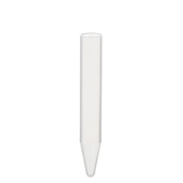 Tubo, 4,5 ml, (CxØ): 75 x 12 mm, PP