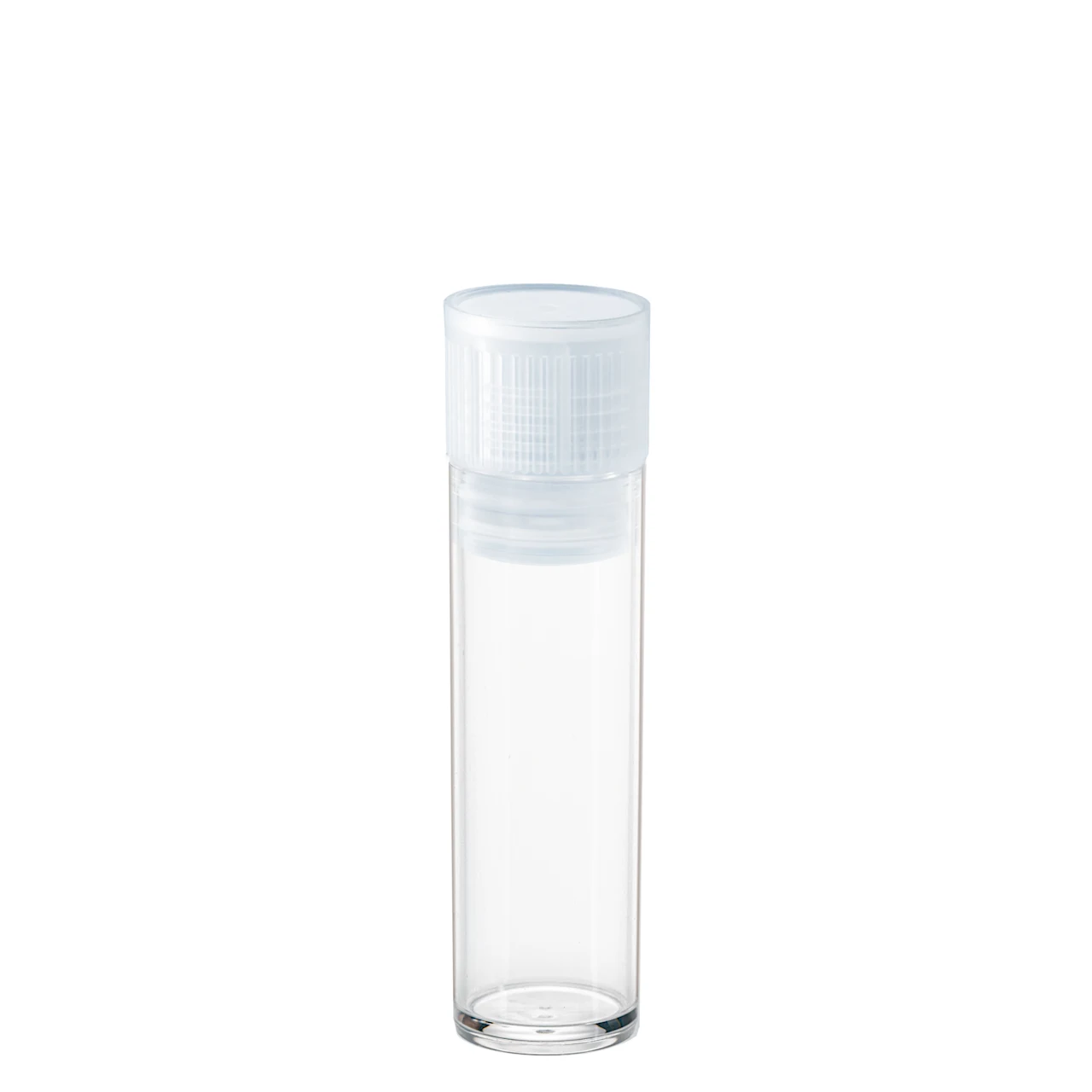 Tube, 7 ml, (LxØ): 50 x 16 mm, PS