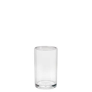 Tube, 12 ml, (LxØ): 40 x 23.5 mm, PS