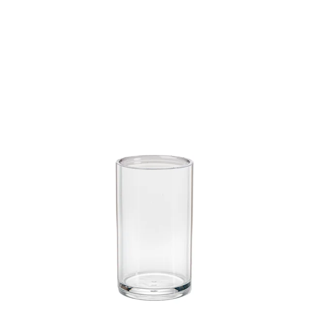Tube, 12 ml, (L x Ø) : 40 x 23,5 mm, PS