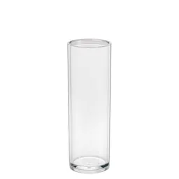 Tube, 23 ml, (LxØ): 75 x 23.5 mm, PS